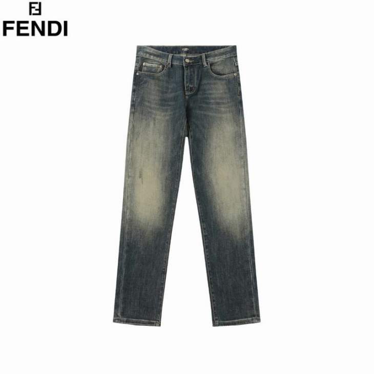 Picture of Fendi Jeans Long _SKUFendisz28-38attr3669836